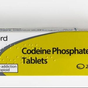 Buy Codeine