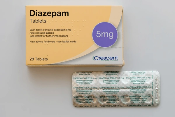Buy Diazepam UK next day delivery