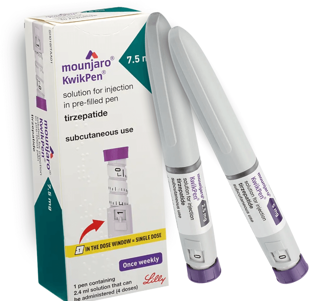 Buy Mounjaro UK Online Pharmacy